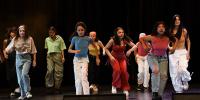 Hip hop 11 à 17 ans au gala de danse juin 2023